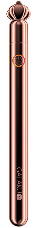 Mini Vibro Stylie - érzéki vibrátor rózsaszínben