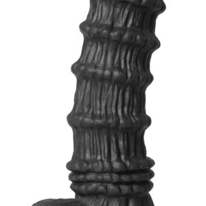 Vibráló dildo Dragon – prémium vízálló vibrátor 21 cm