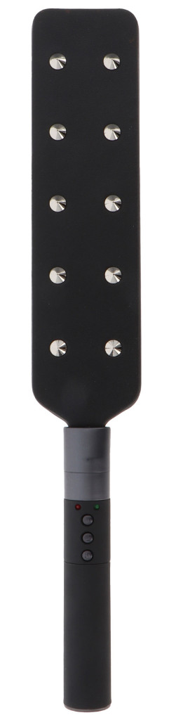 Paddle Electro Shock – prémium elektro stimuláló lapát