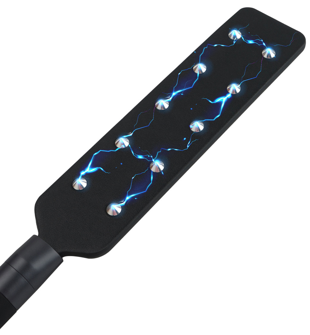 Paddle Electro Shock – prémium elektro stimuláló lapát - Image 3