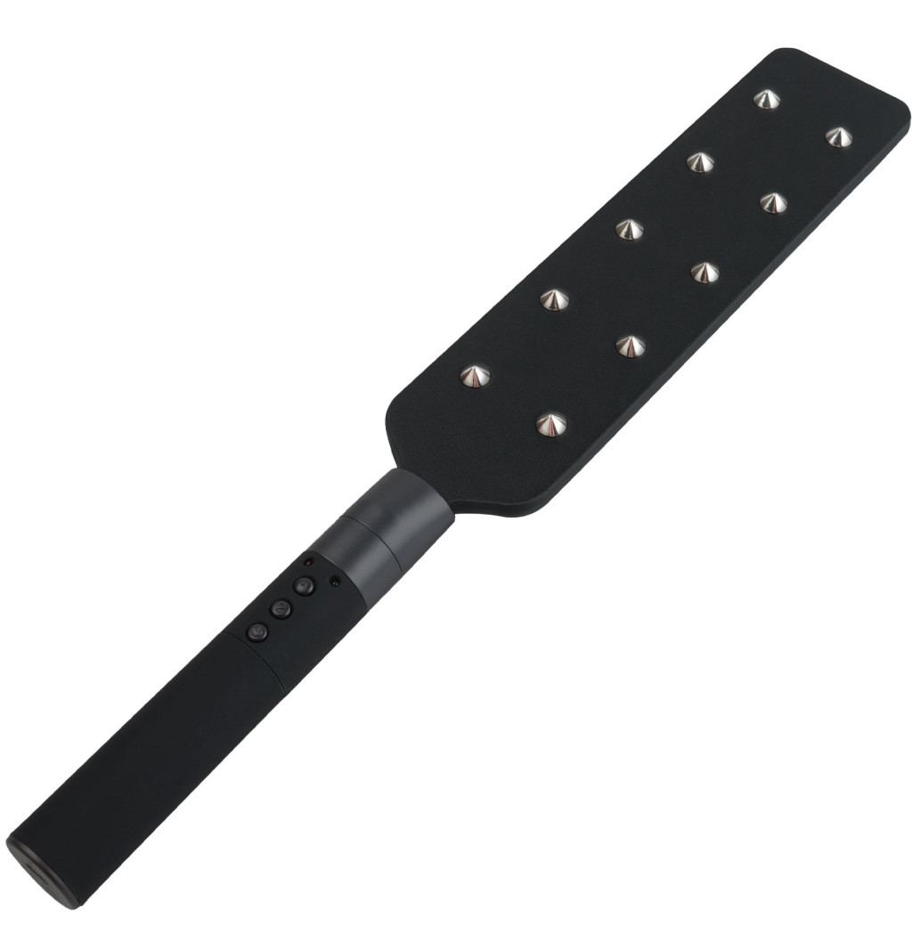 Paddle Electro Shock – prémium elektro stimuláló lapát - Image 4