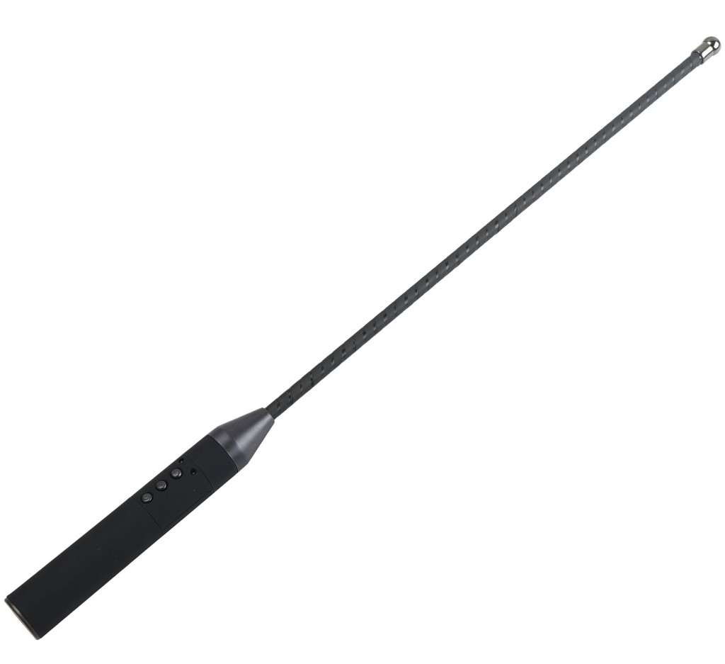 Electro Shock – 55 cm hosszú vibráló izgalom - Image 4