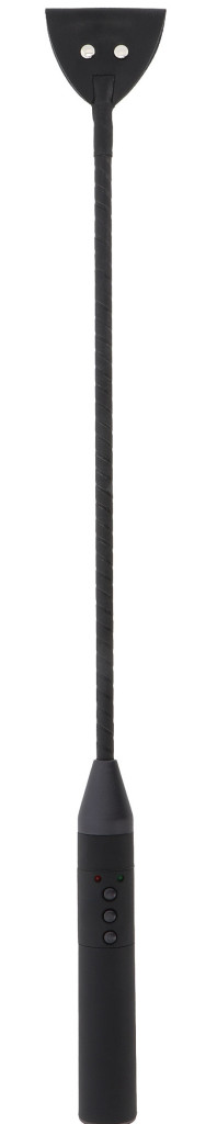 Electro Shock – 52 cm-es elektro ingerlő ostor