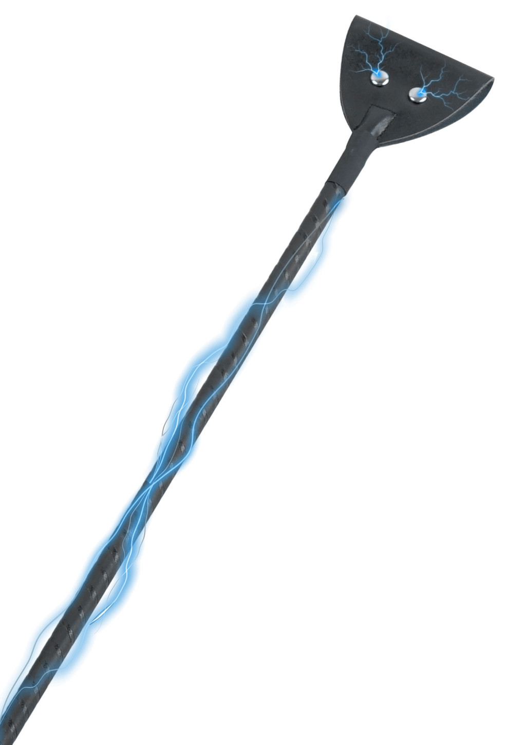 Electro Shock – 52 cm-es elektro ingerlő ostor - Image 3