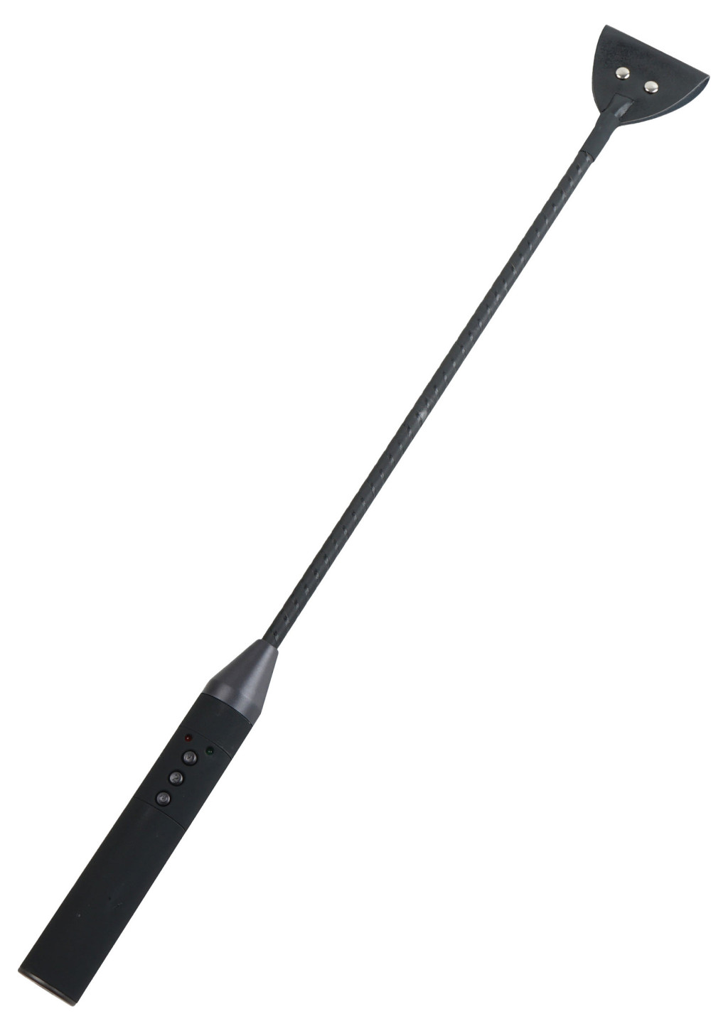 Electro Shock – 52 cm-es elektro ingerlő ostor - Image 4