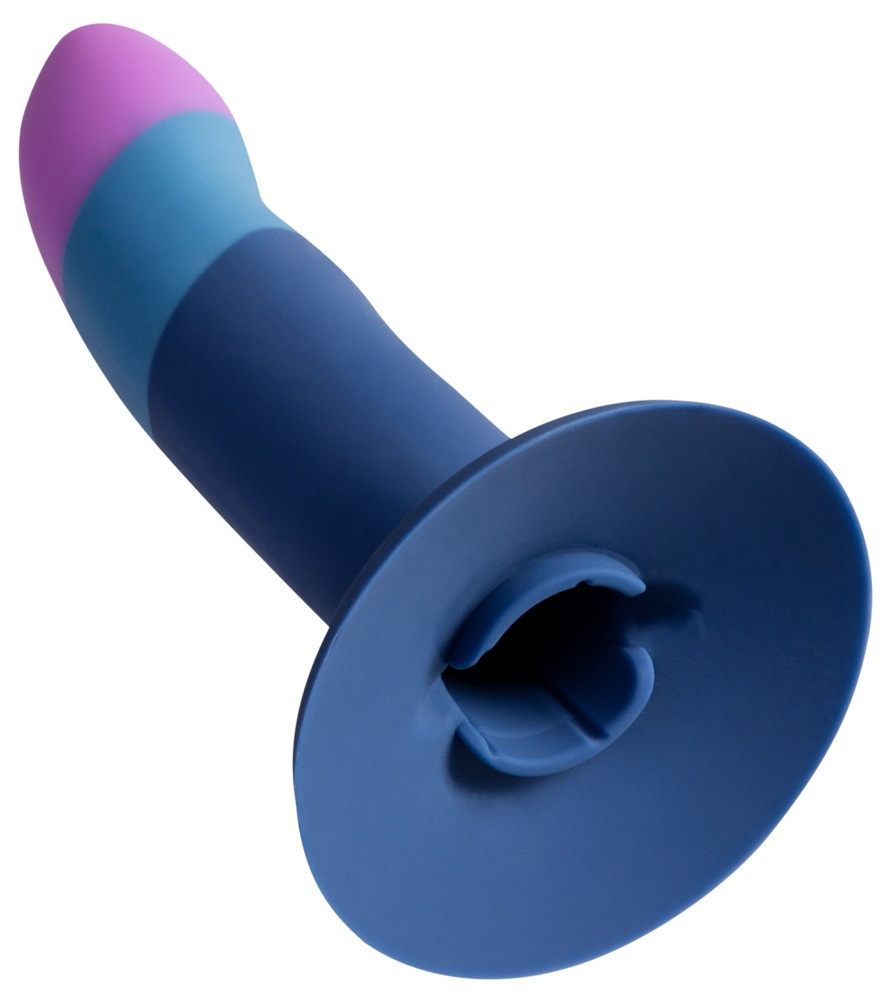 Dildo Belt Piccolo – 12,5 cm-es prémium pegging készlet - Image 4