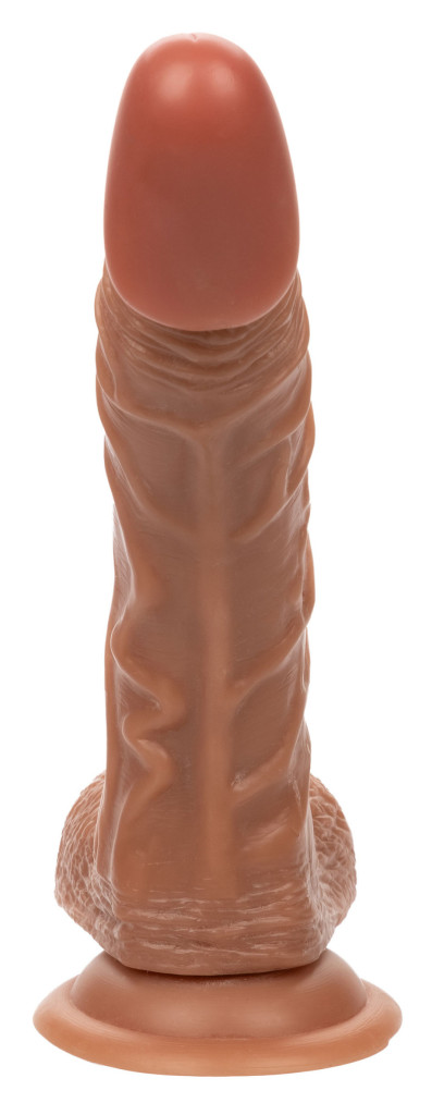 Dildo The Personal Trainer – érzéki, prémium kényeztető - Image 4