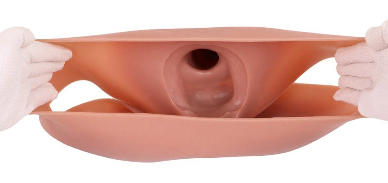 Lipierix – üreges öv dildo, érzéki felfedezéshez - Image 5