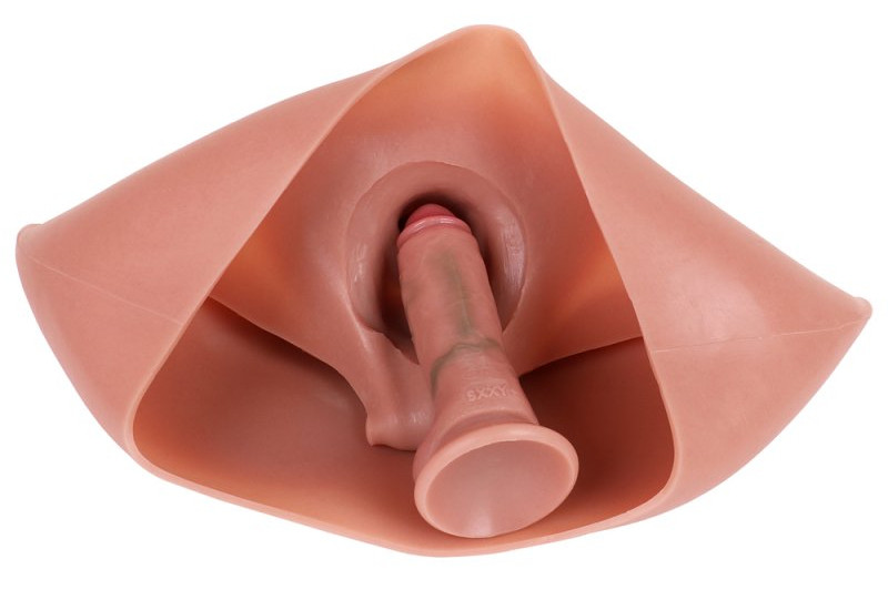 Lipierix – üreges öv dildo, érzéki felfedezéshez - Image 6