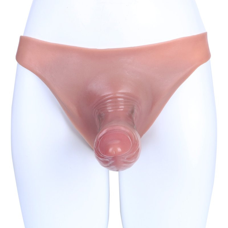 Quilix üreges öv dildó – érzéki felfedezés 14 x 5,3 cm - Image 5