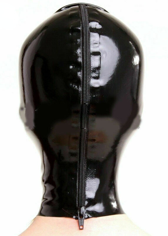 Rubhood Black – stílusos, prémium balaklava - Image 2