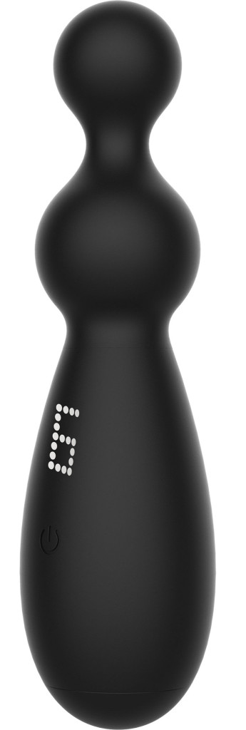 Twin Thrill – vibráló prosztata izgató 7 x 3.5 cm - Image 3