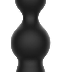 Tetra Thrill – vibráló prosztata izgató 13,5 x 3,6 cm