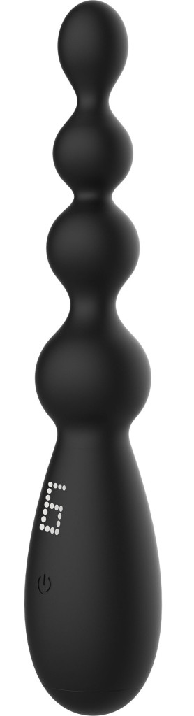 Tetra Thrill – vibráló prosztata izgató 13,5 x 3,6 cm - Image 3