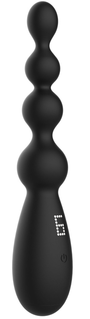 Tetra Thrill – vibráló prosztata izgató 13,5 x 3,6 cm - Image 4