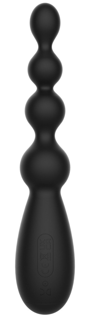 Tetra Thrill – vibráló prosztata izgató 13,5 x 3,6 cm - Image 6