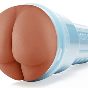 FleshJack Power Bottom – prémium maszturbátor érzékeknek