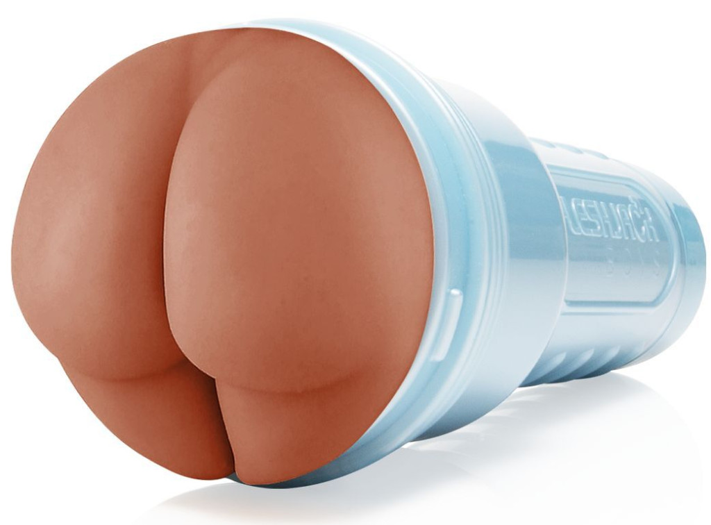 FleshJack Power Bottom – prémium maszturbátor érzékeknek