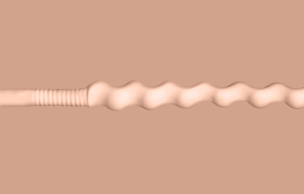 FleshJack Power Bottom – prémium maszturbátor érzékeknek - Image 6
