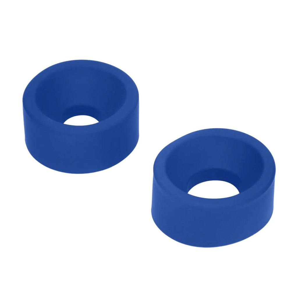 Hyperpump – prémium péniszpumpa kék, 20 x 5,8 cm - Image 6