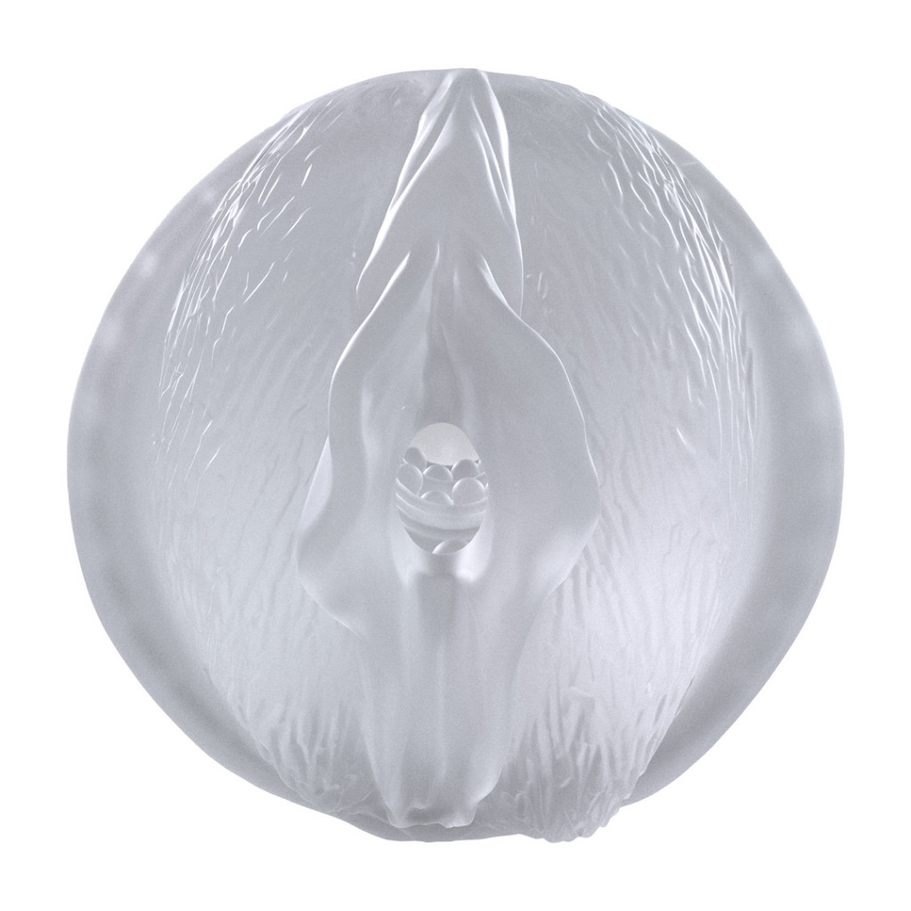 Hyperlift – prémium péniszpumpa, 22 x 7 cm, kék - Image 3