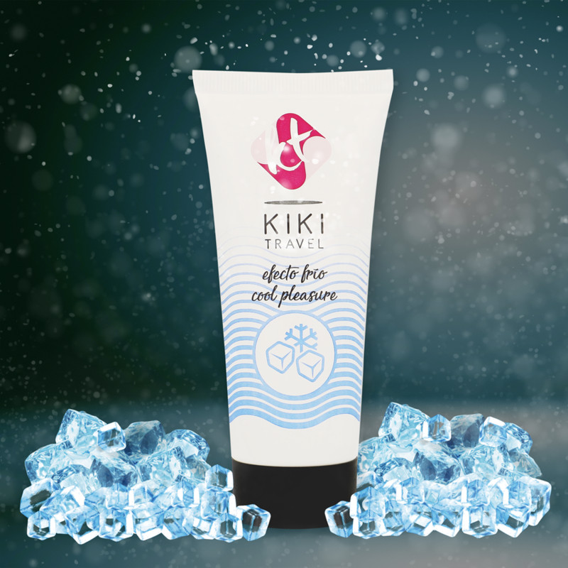 KIKÍ TRAVEL – hűsítő hatású síkosító 50 ml - Image 5