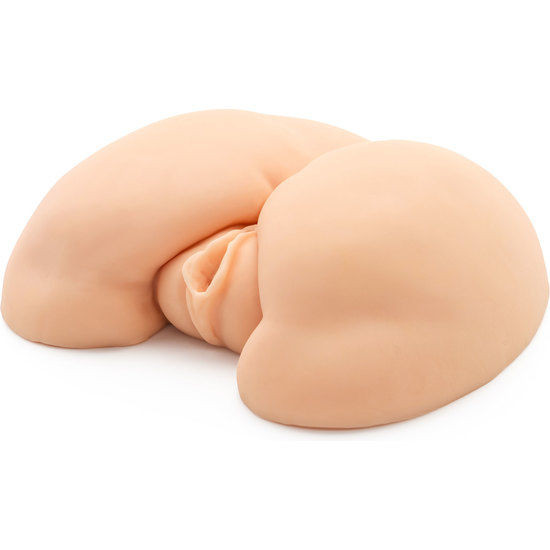 ACT - érzéki anál és vaginális vibráló maszturbátor - Image 2