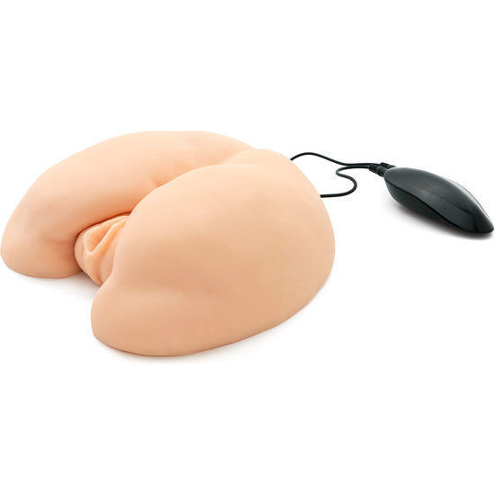 ACT - érzéki anál és vaginális vibráló maszturbátor - Image 3