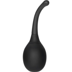CalExotics Colt Bum Buddy – prémium anál vibrátor feketében