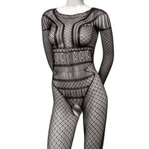 Calexotics – érzéki csipke body, egy méretben