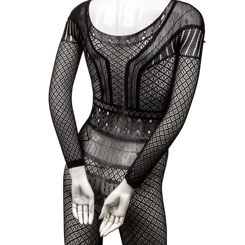 Calexotics – érzéki csipke body, egy méretben - Image 3