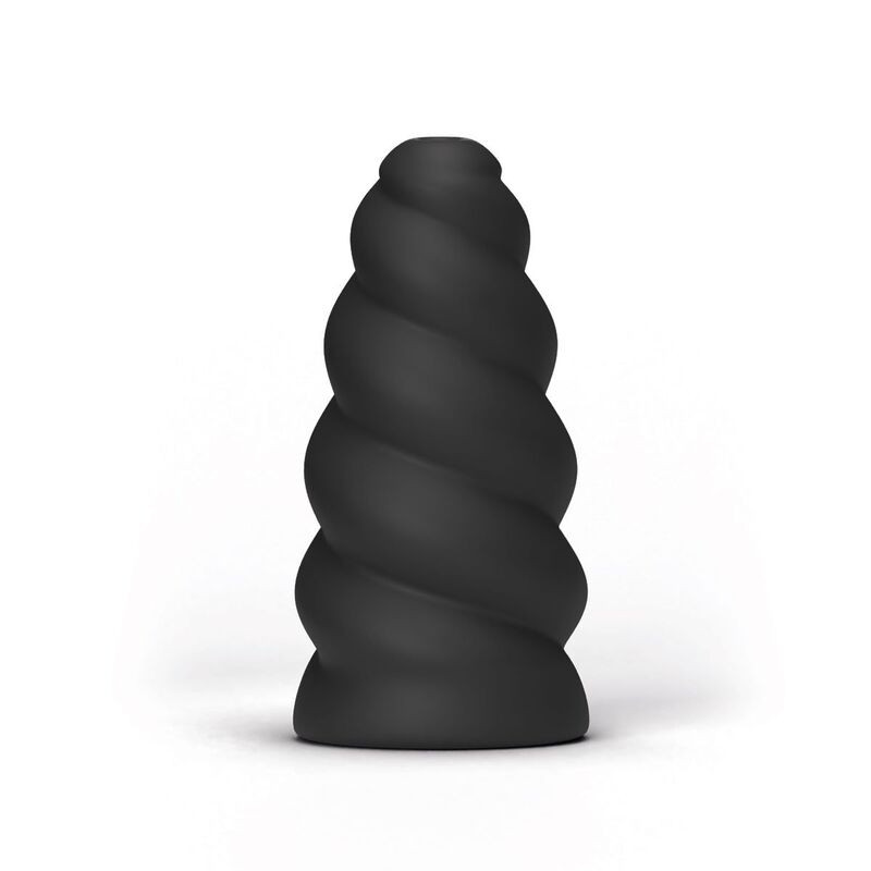 ALL BLACK – érzéki maszturbátor ingerlő funkcióval - Image 3