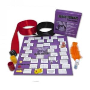 Diablo Picante – érzéki játék prémium vibrátorral