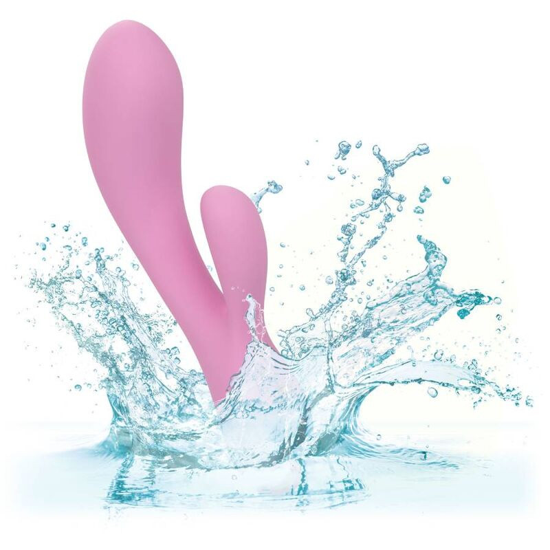CALEXOTICS - érzéki pink G-pont vibrátor - Image 6
