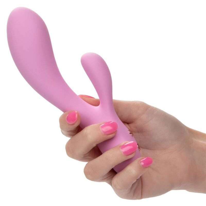 CALEXOTICS - érzéki pink G-pont vibrátor - Image 7