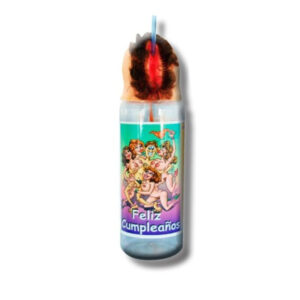 Diablo Picante – szexi ajkú születésnapi vodka 750 ml