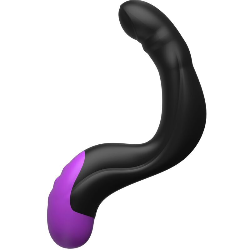 Anal Fantasy Elite Collection – hiper pulzáló prosztata vibrátor - Image 2