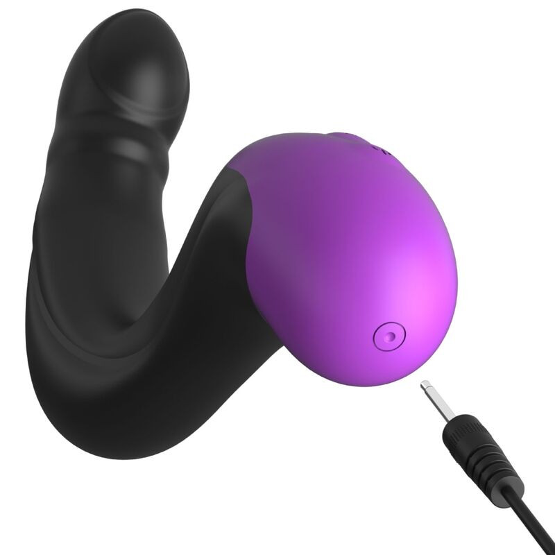 Anal Fantasy Elite Collection – hiper pulzáló prosztata vibrátor - Image 3