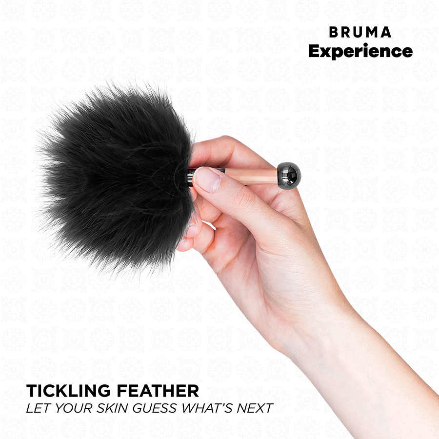 BRUMA XPERIENCE – édes izgalom vibráló orgazmus szett - Image 5