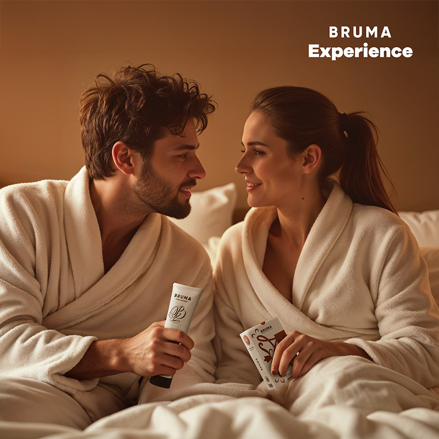 BRUMA XPERIENCE – édes izgalom vibráló orgazmus szett - Image 6