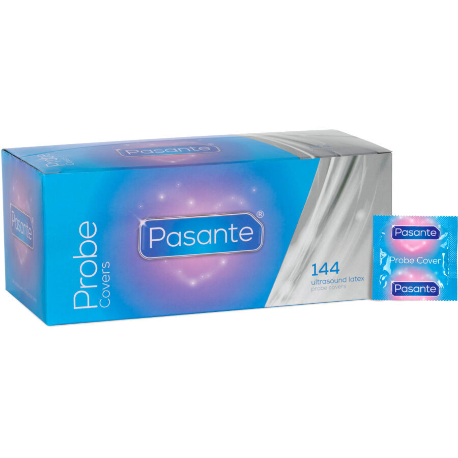 PASANTE – prémium óvszer doboz 144 darabos kiszerelésben - Image 2