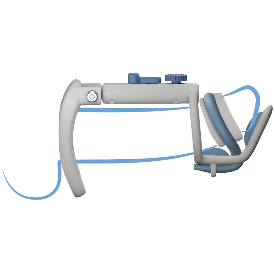 LUI MaxTender – prémium pénisznövelő eszköz M méretben - Image 7