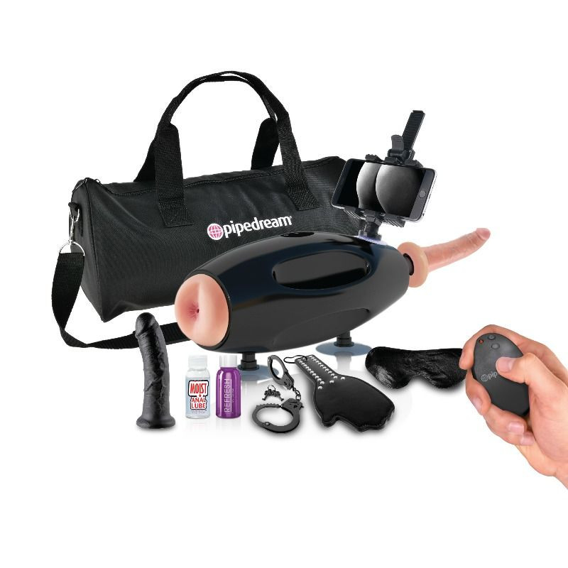 FETISH FANTASY EXTREME – prémium nemzetközi szexgép - Image 6