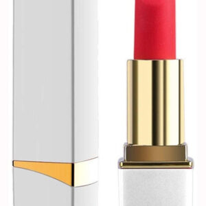 Mini Vibro LIPSTICK – kompakt vibráló ajakrúzs
