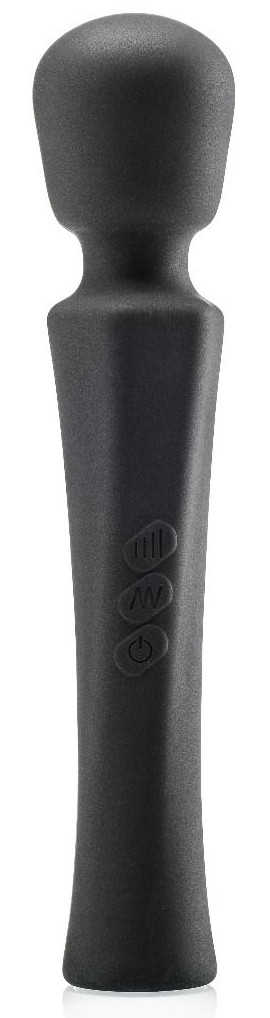 Wand Rocky Thunder – 21 cm-es prémium masszírozó vibrátor
