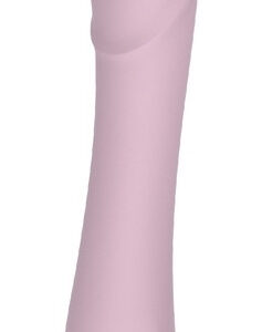 Vibro G-Pont Fox – érzéki vibrátor, rózsaszín 14 cm