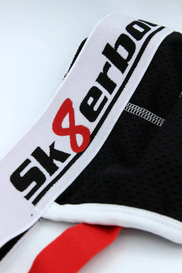 Jockstrap Sk8erboy – elegáns hálós fekete alsónemű - Image 9