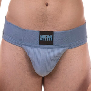 Sergey Pop Blue – prémium kék jockstrap