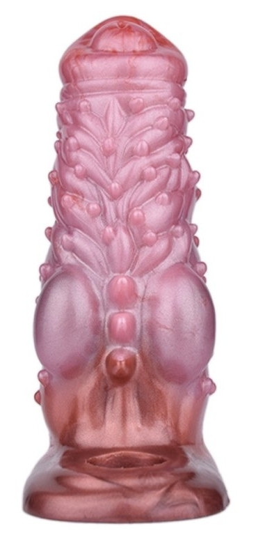 Gaine Monster Pearly – prémium maszturbátor 14 cm hosszú - Image 2