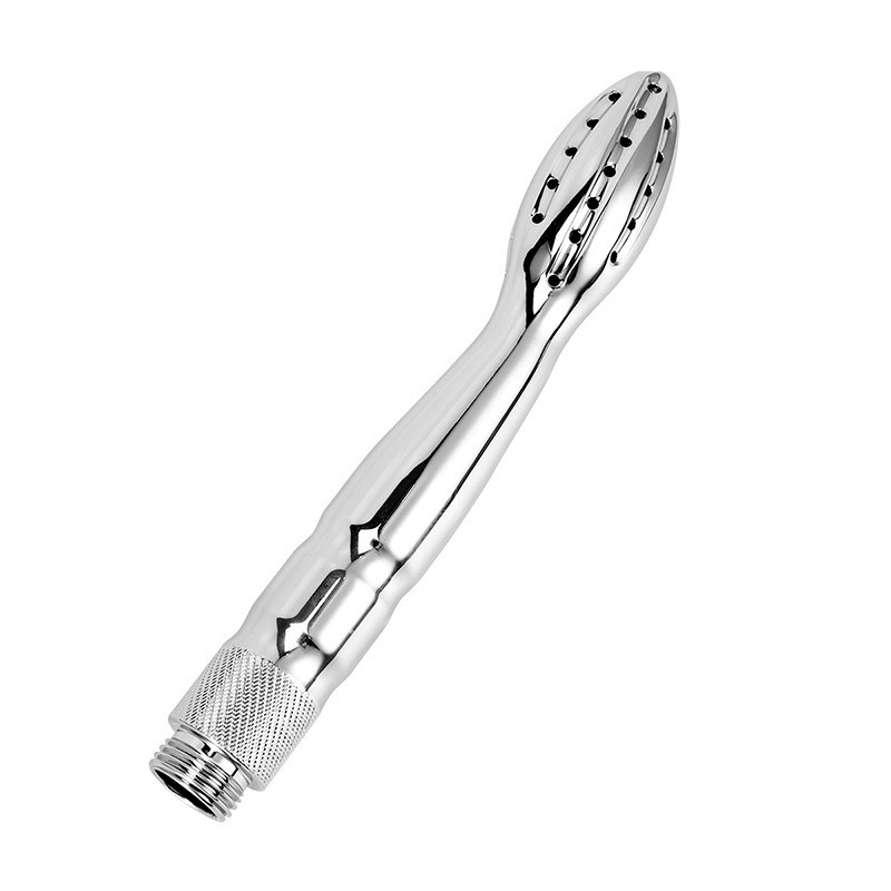 ASS VIPER – prémium anális tisztító eszköz 16 cm - Image 2